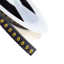 SMTSG-143-2ET SMT SPACER, 1500 PCS/REEL